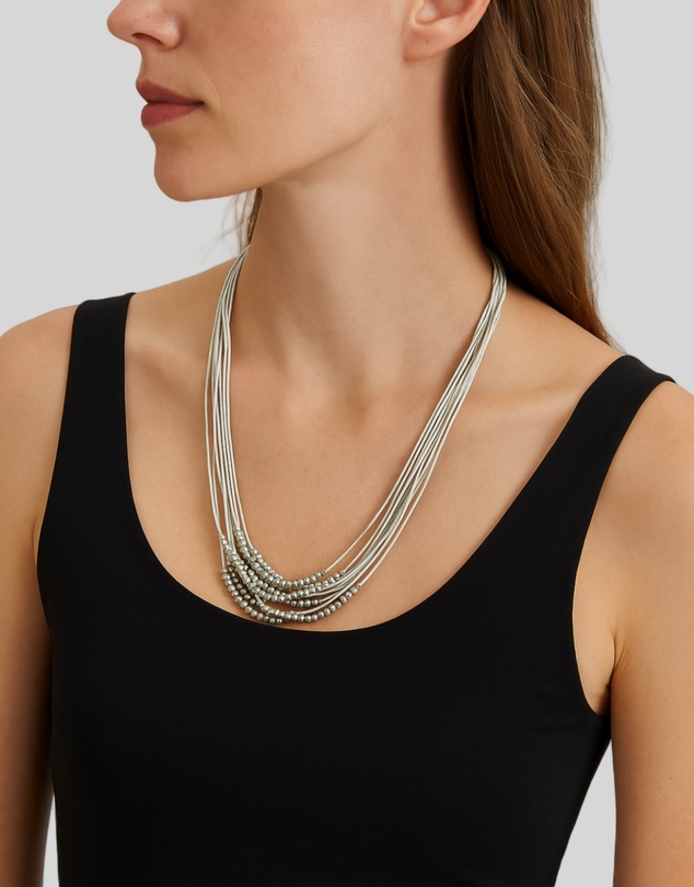 KAJA Clothing - ANIKA  Necklace
