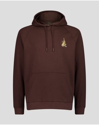 Kathmandu - On The Trail Hoodie