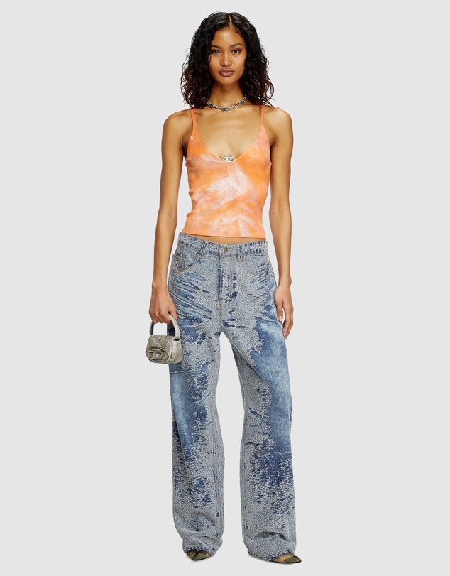 Diesel - M Ismina Top