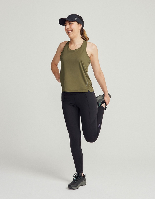 Kathmandu - Seeker Winter Leggings