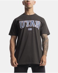 Stock & Co. - Utah Tee