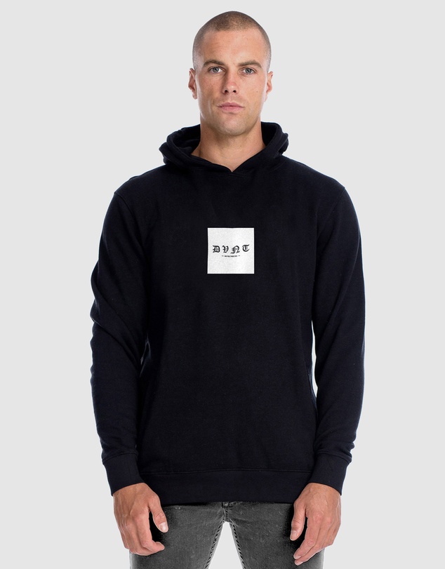 DVNT - S.E.S Hoodie