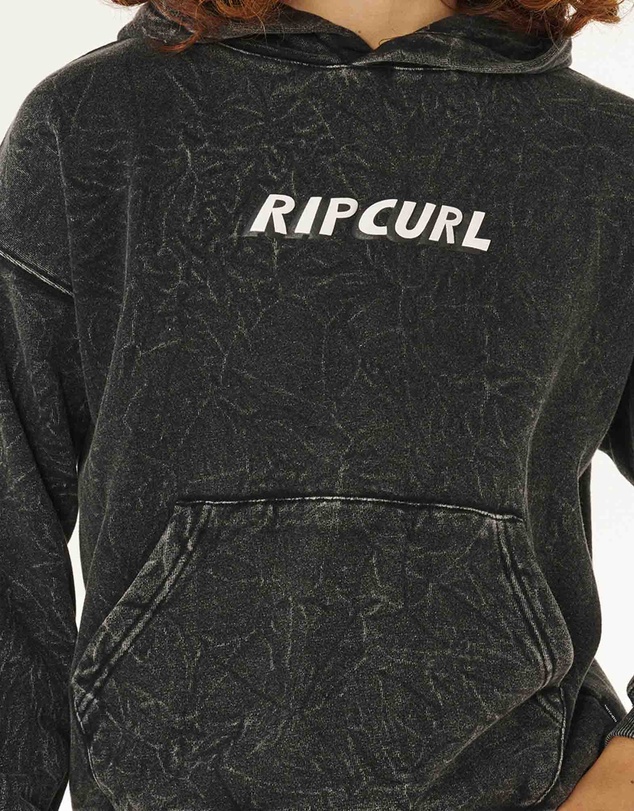 Rip Curl - Eternal Shred Wash Hood - Kids
