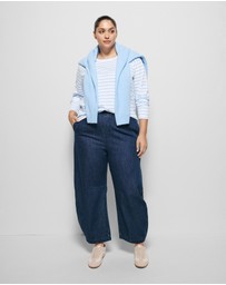 Commonry - Sarah Long Sleeve Tee