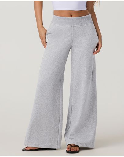 Light Heather Grey
