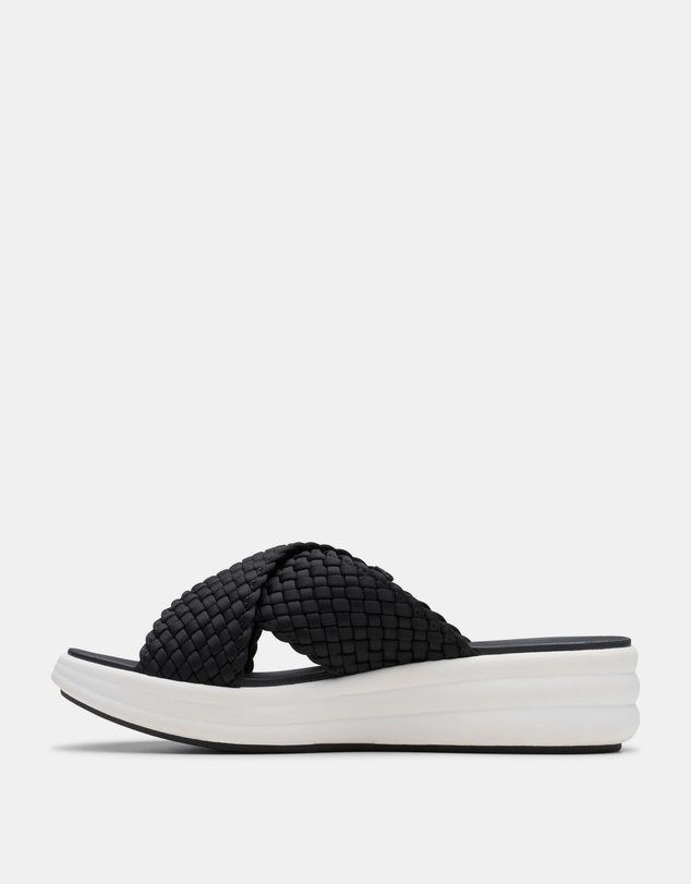 Clarks - Drift Day Black