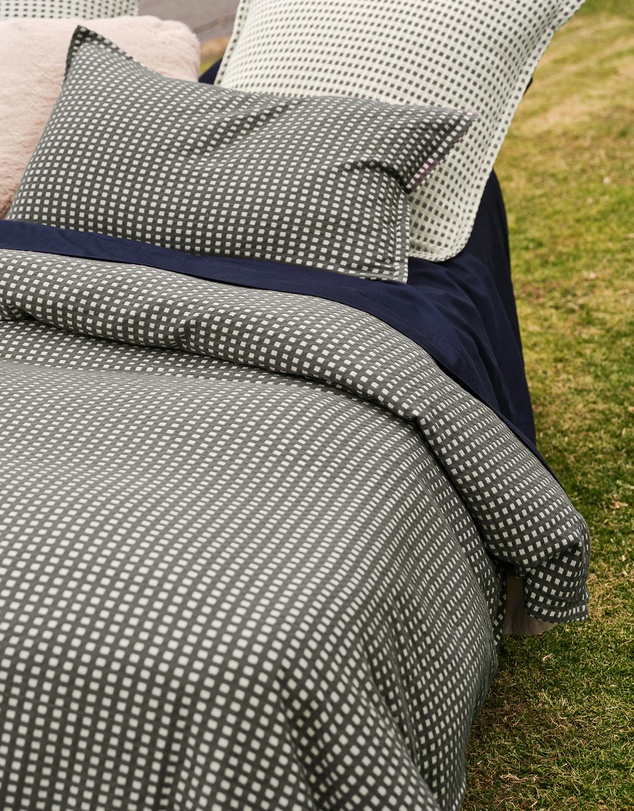 Linen House - Cotswold Quilt Cover Set