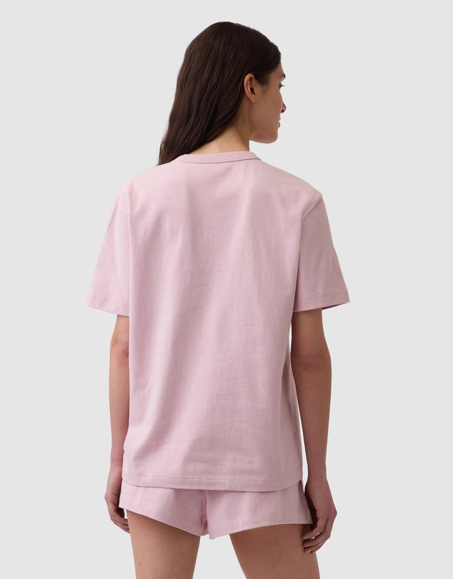 GAP - Nap SS Tee