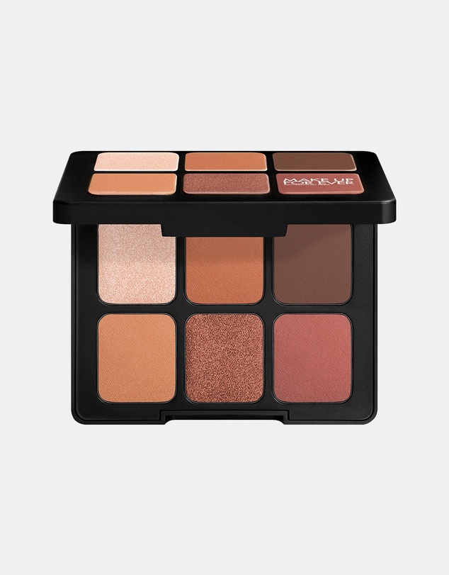 MAKE UP FOR EVER - Artist To Go Palette 600