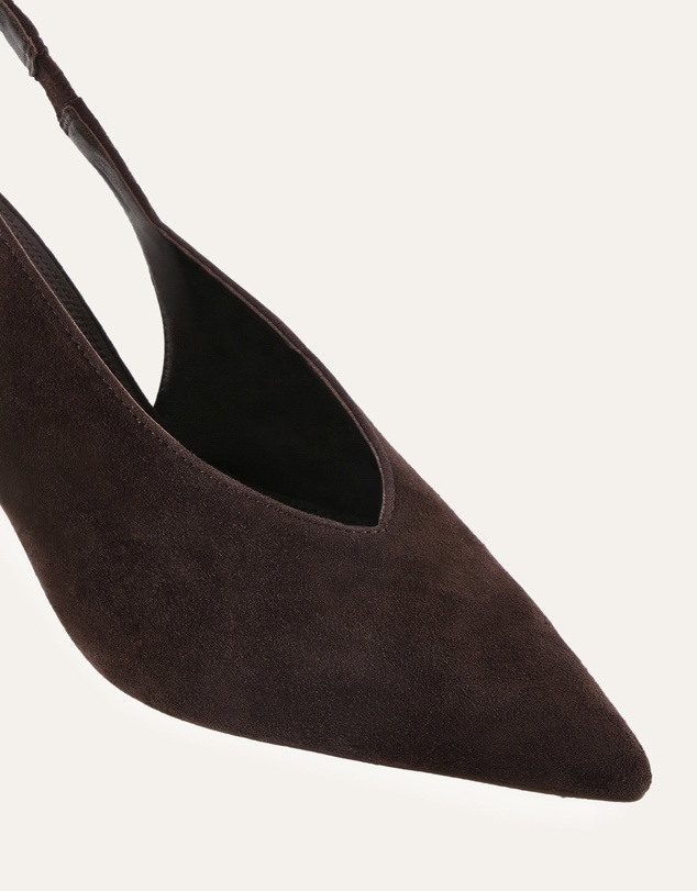 Jo Mercer - Evie Mid Heels
