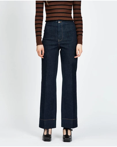 bul - Kallio Jean Denim
