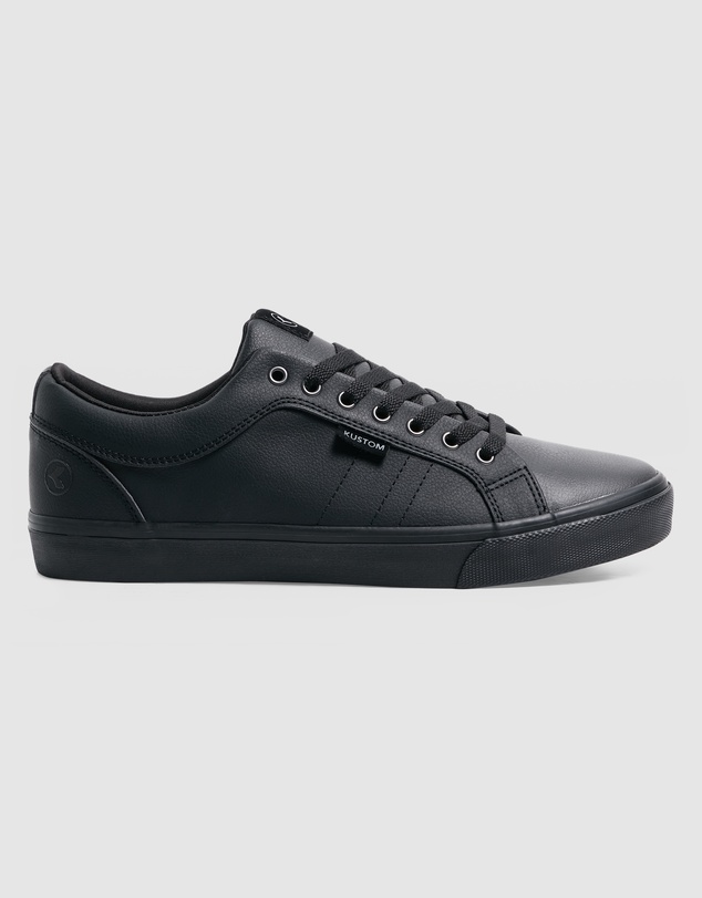Kustom - Mens Finetime Sneakers