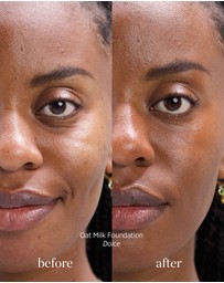 Ere Perez - Oat Milk Foundation - Dolce
