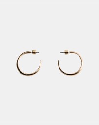 M.N.G - Eileen Earrings