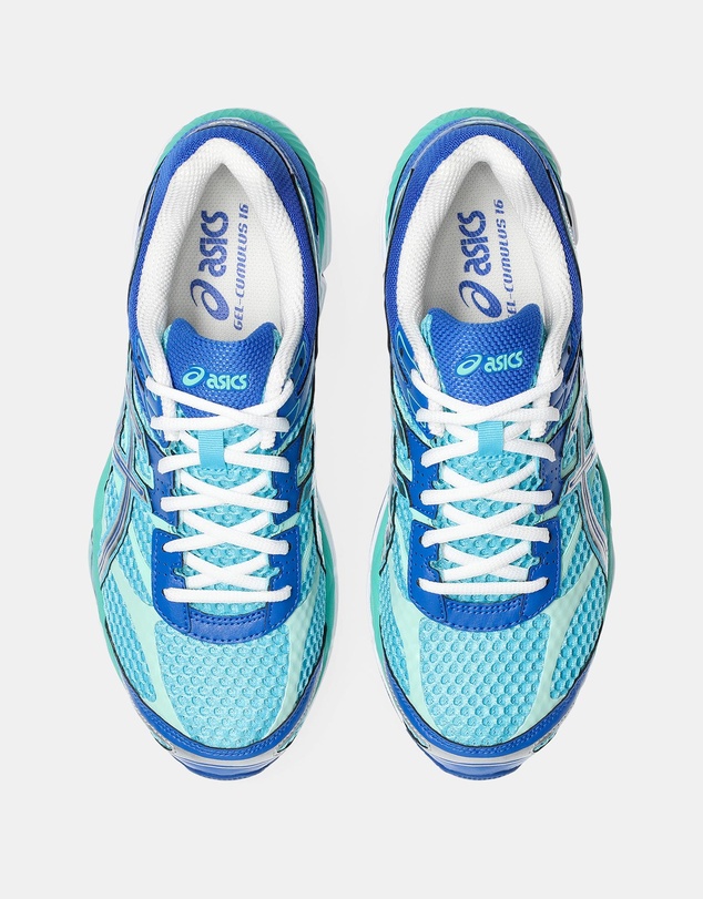 ASICS - GEL-Cumulus 16 - Unisex