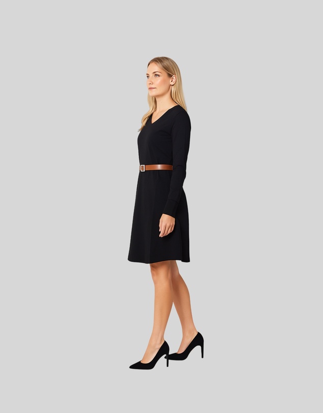 KAJA Clothing - Laurissa Dress