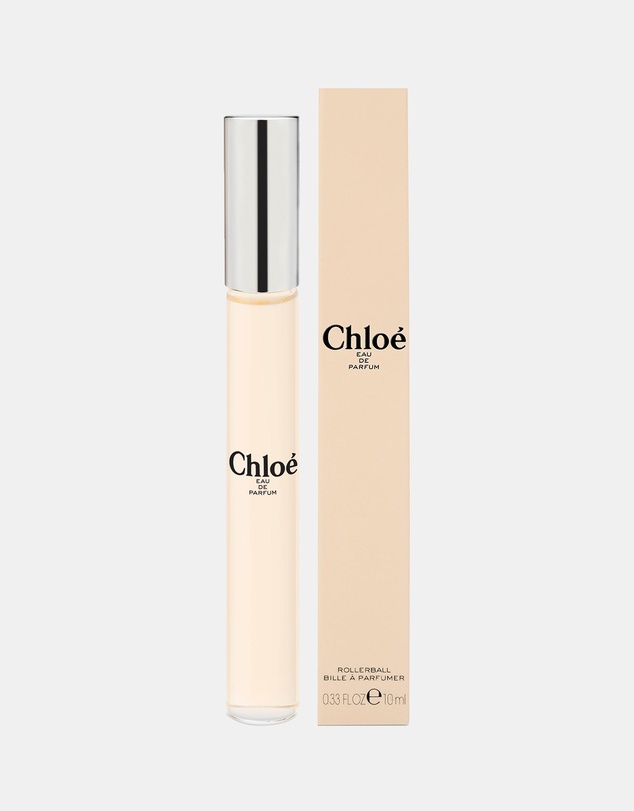 Chloé - Chloe Eau de Parfum Rollerball 10ml