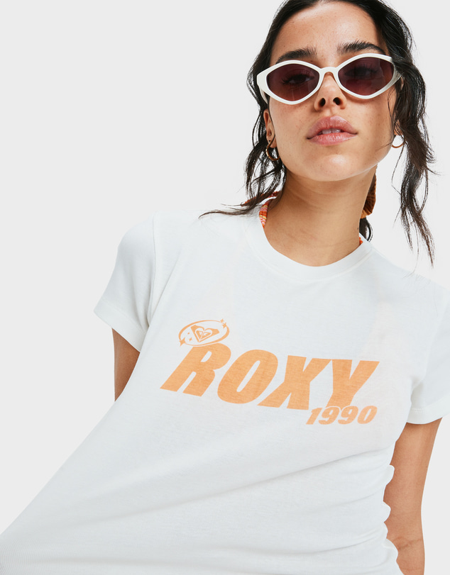 Roxy - Womens Beach Love T-Shirt