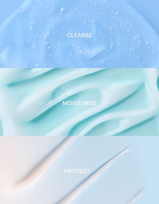 Allkinds - The Ultimate Skin Set