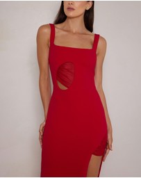 Elle Zeitoune - Noelle Dress
