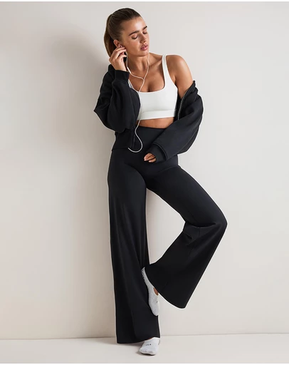 TALA - Dayflex Wide Leg Yoga Pants