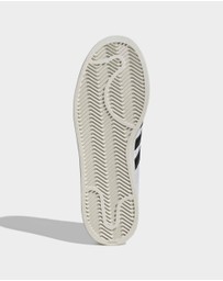 adidas Originals - SUPERSTAR II shoes Unisex