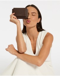 Status Anxiety - Visions Wallet
