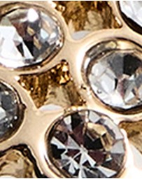 M.N.G - Nia Earrings