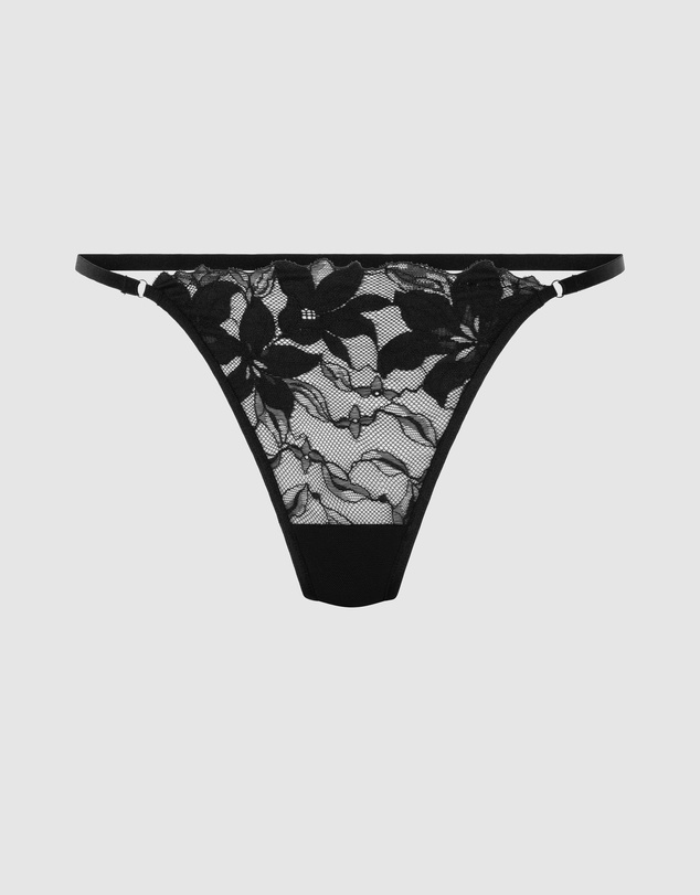Hunkemoller - Ingrid Thongs