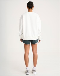 All Fenix - Collegiate Graphic Crew Neck Jumper