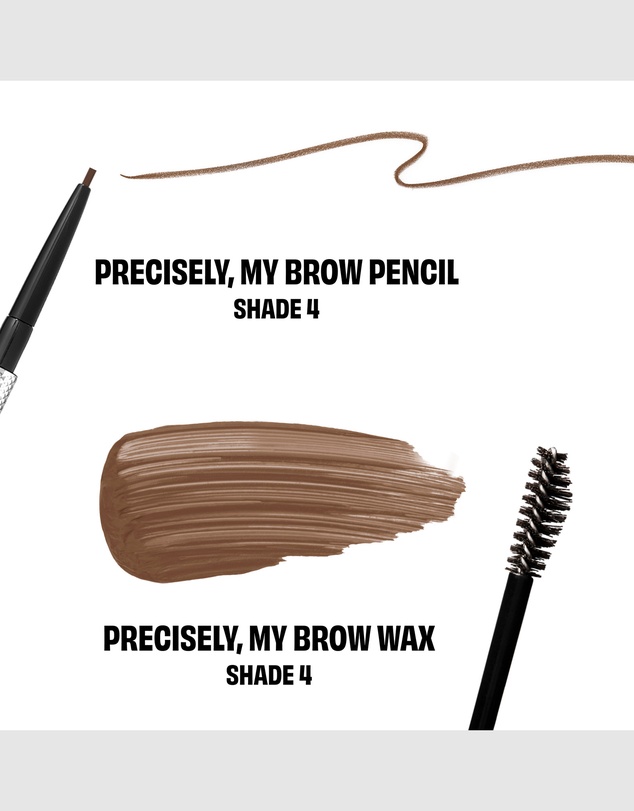 Benefit Cosmetics - Precisely Set