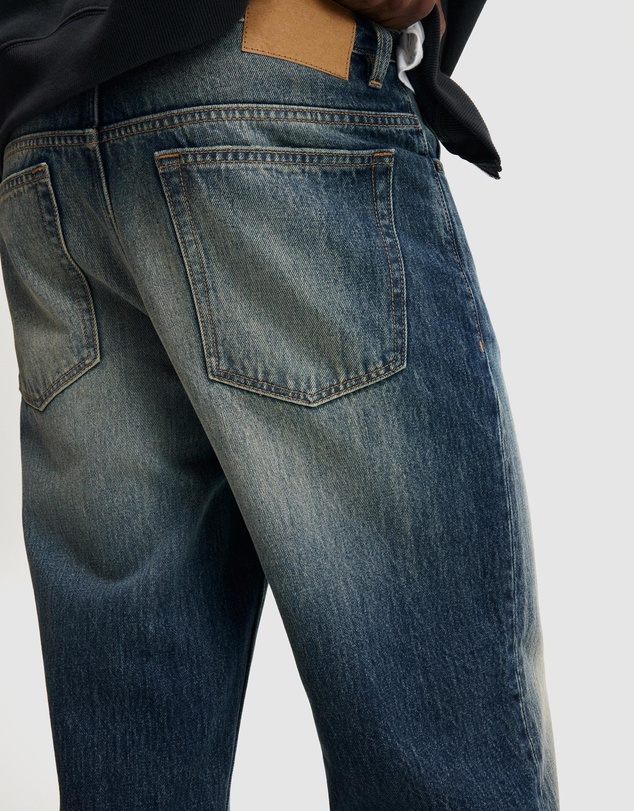 Cotton On - Baggy Jeans
