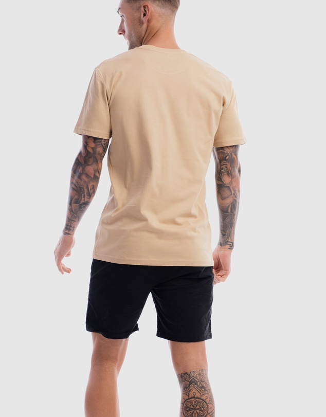 DVNT - S.E.S. Tee