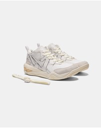 Onitsuka Tiger - Tigcourt - Unisex