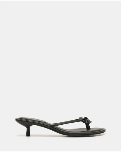Therapy - Somer Thong Heels