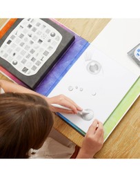 Tiger Tribe - Amazing Artist Kit Learn Imagine Create