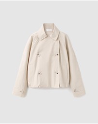 M.N.G - Ona Jacket - Kids-Teens
