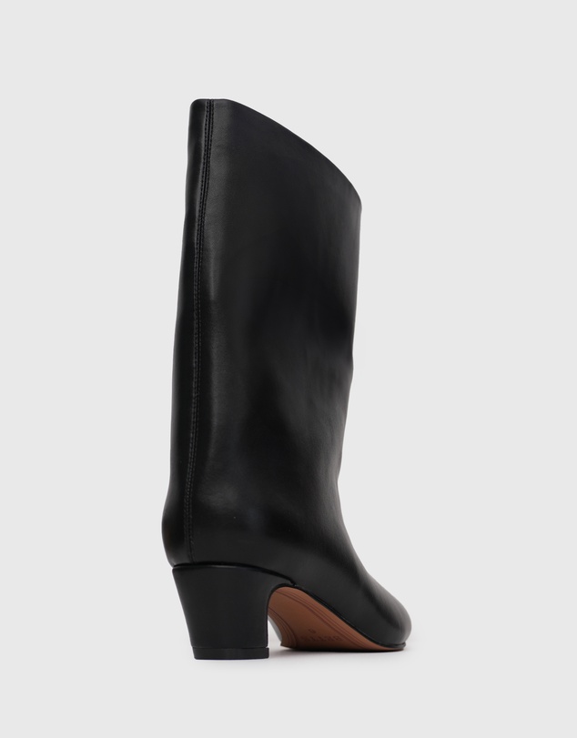 Betts - Lagos Pointed Toe Dress Boots