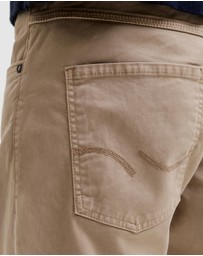 Jack & Jones - JPSTClark Finn Pants