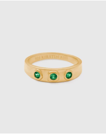 Kirstin Ash - Il Mare Ring