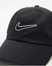 Nike - Nike Unstructured Club Cap