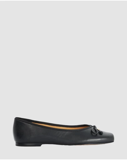 Dune London - Harllowe - Black
