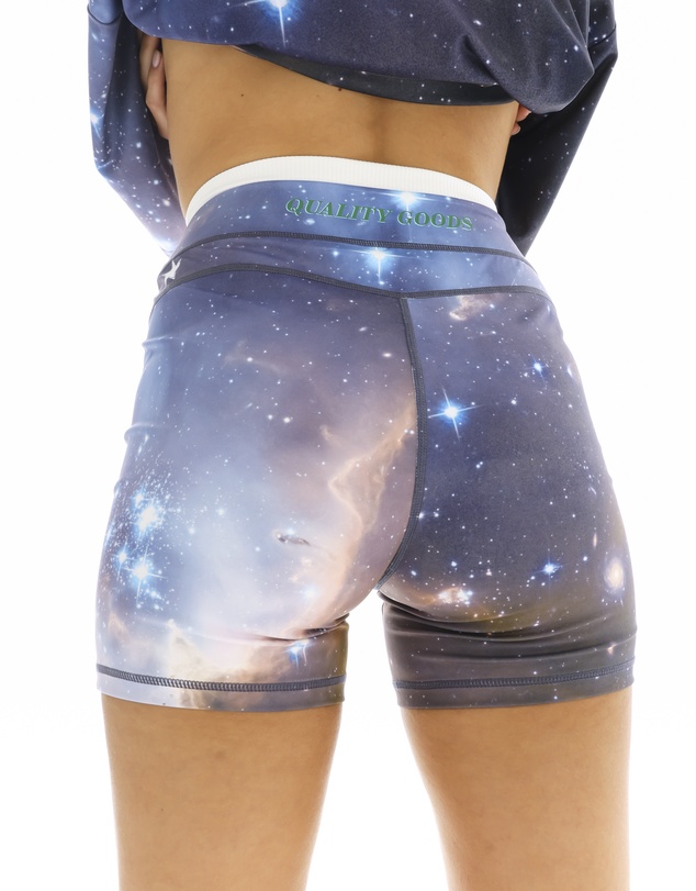 THE TALES - Tales Galaxy Sports Shorts