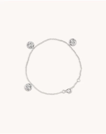 Bianc - Scattered Jingle Bracelet