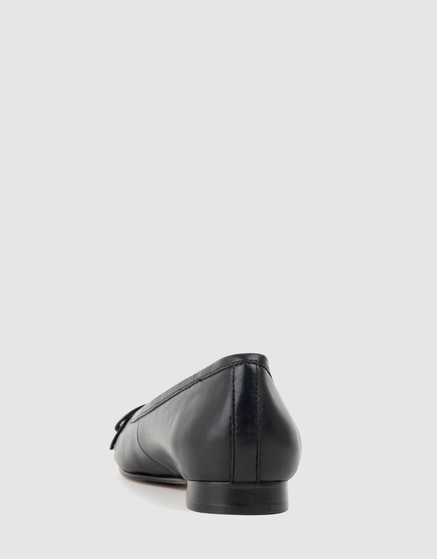 Edward Meller - EASTON Cap Toe Ballet