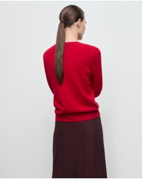 M.N.G - Bahia Sweater