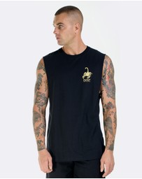 DVNT - Scorpion Tank