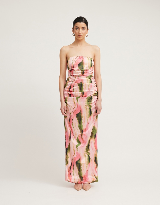 TOJHA - Enola Dress
