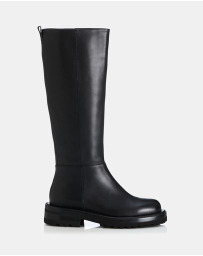 Black Leather