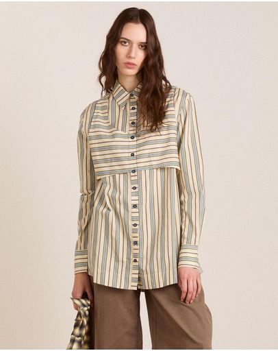 Caraway Stripe